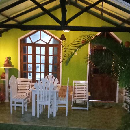 Sudumal Cottage Ella Habitación foto