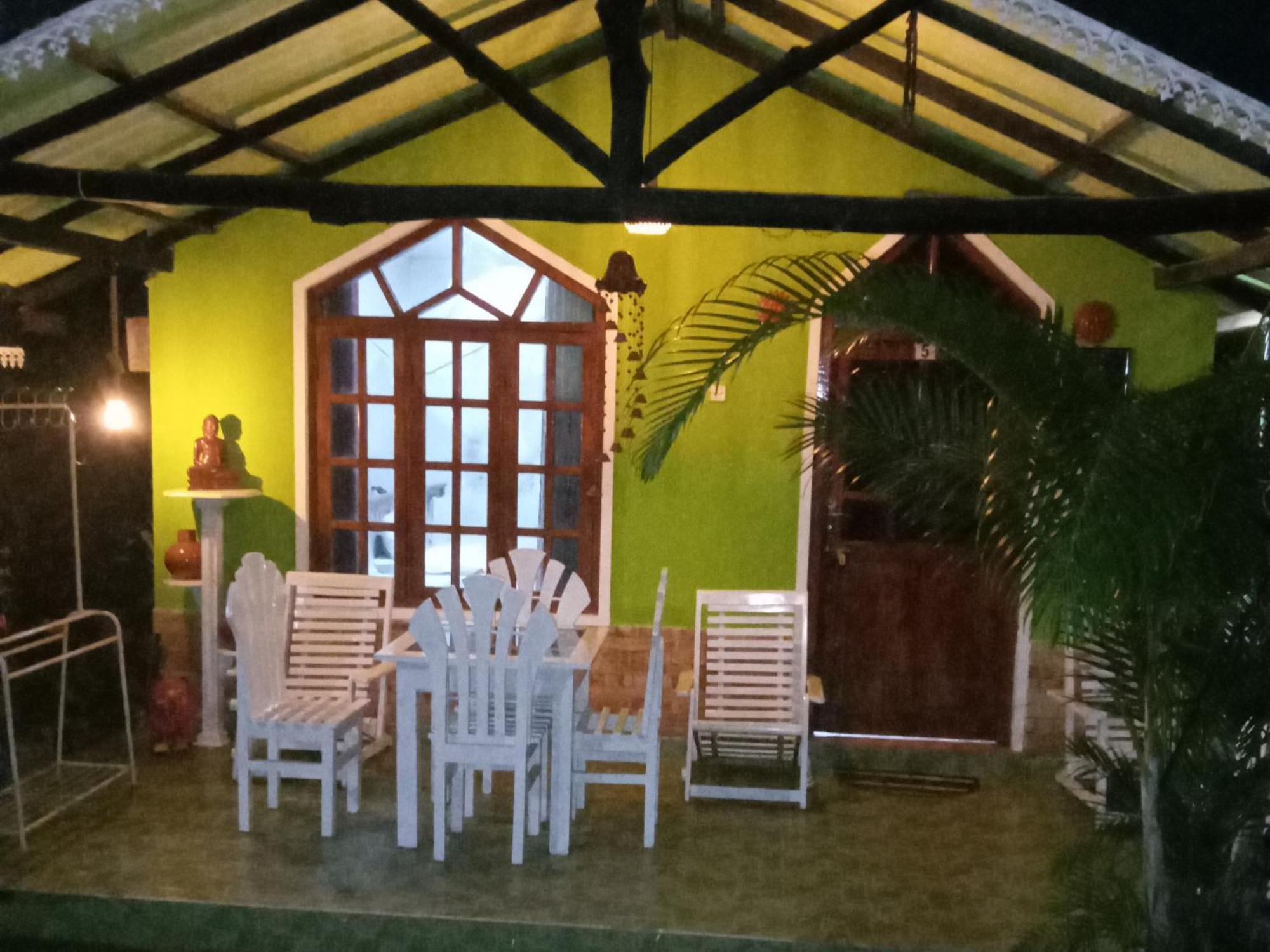 Sudumal Cottage Ella Habitación foto